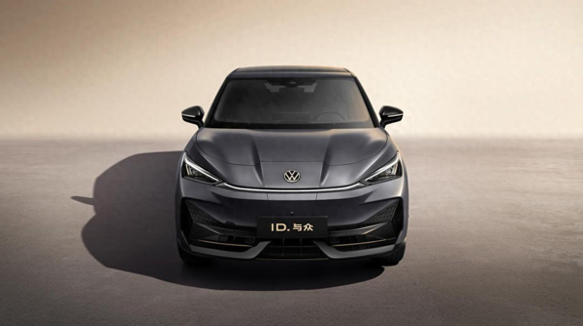 独VW合弁の大衆安徽、中国市場向け初の電動BEV「ID. UNYX」を発売　約450万円から