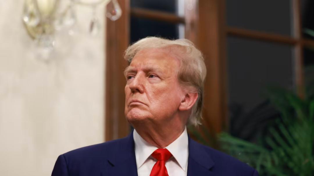 トランプ氏、TikTok禁止に反対表明　 再選されれば対中関税引き上げ