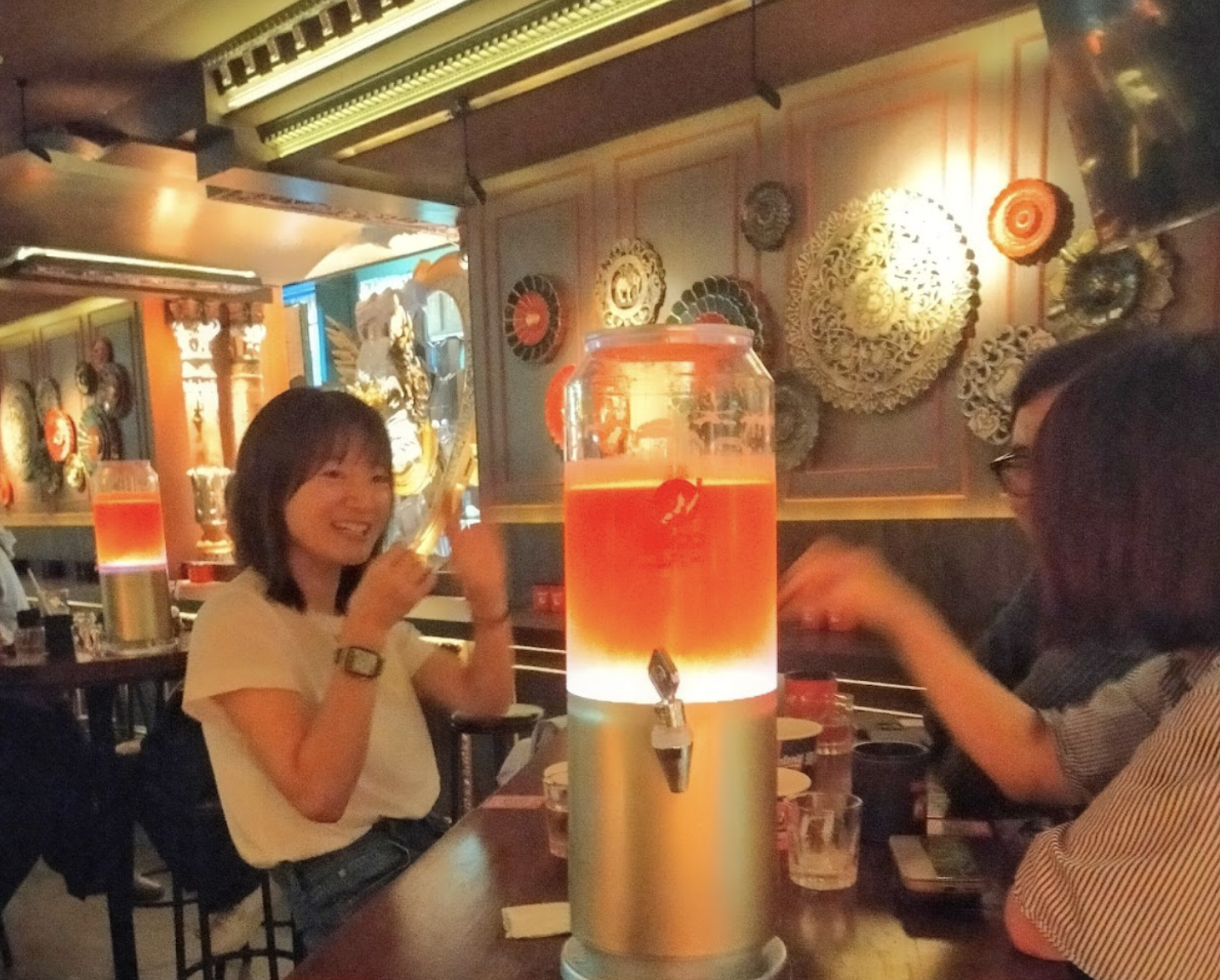 中国バー最大手「Helen’s bar」が渋谷出店。“ぽくない”中華が続々日本上陸する背景