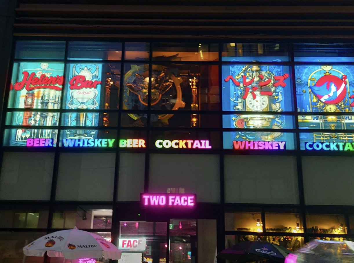 「ガチ中華」から「ぽくない中華」、中国系飲食店が続々と日本に上陸する理由は