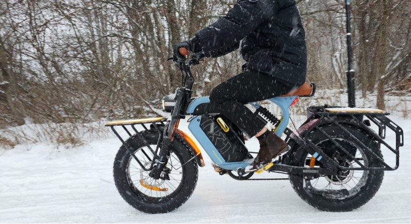 「eバイク界のピックアップトラック」kuiperbelt、エンジェルラウンドで12億円調達