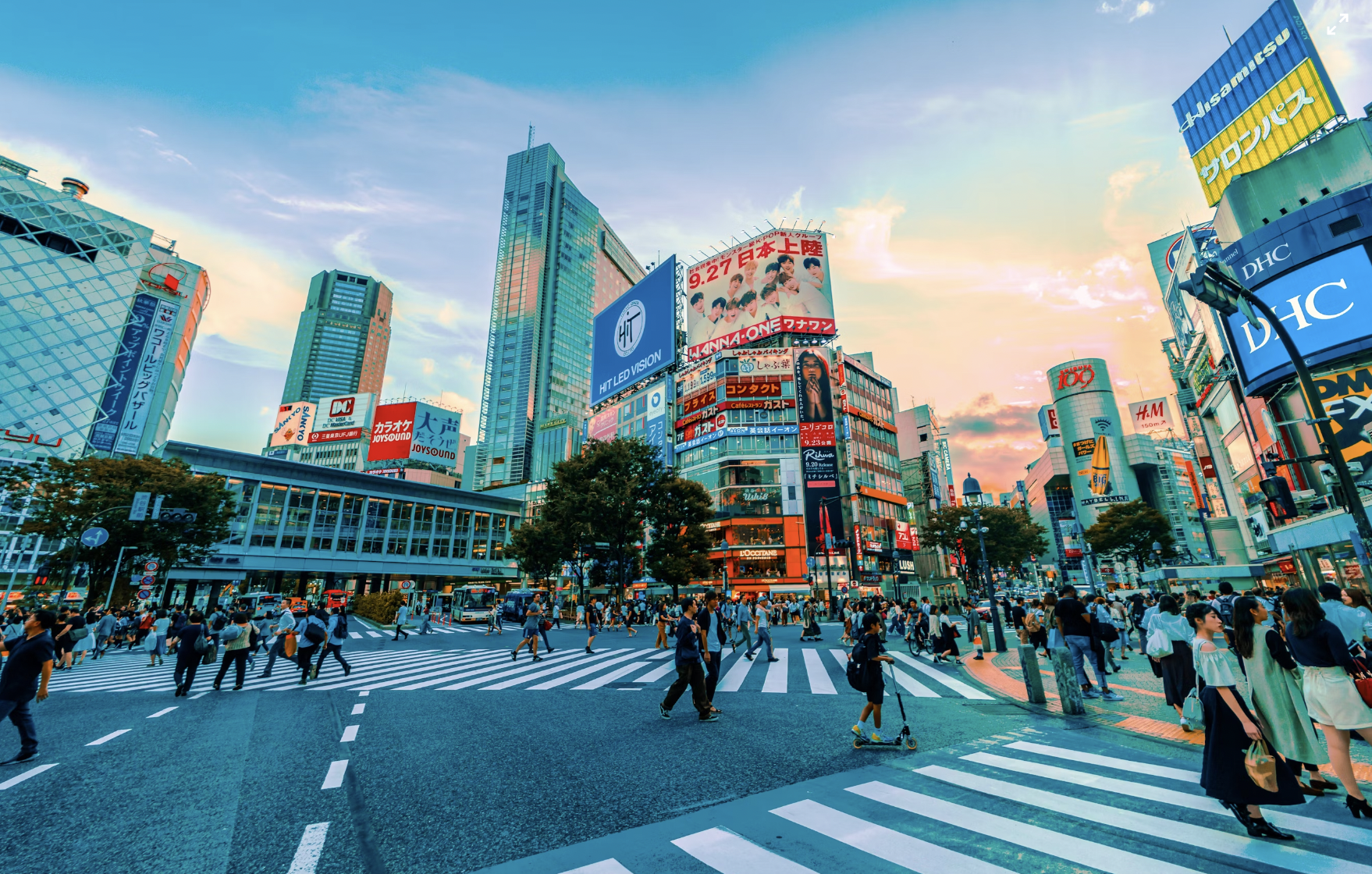中国企業の「日本進出」が熱い、電通が中国ブランドの伴走支援を強化