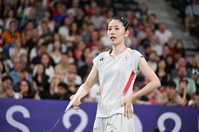 新たな”国民的彼女”誕生に中国ネット民が沸いた！バドミントンの志田千陽、SNSフォロワー数が五輪前の2倍以上に