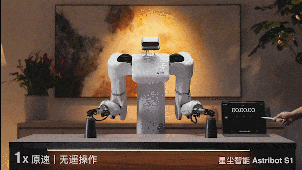 加熱するAIロボットの開発競争、中国新鋭「Astribot」が数千万ドル調達