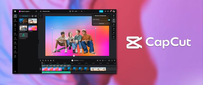 バイトダンスの動画編集アプリ「CapCut」、MAU3億人突破　AdobeやCanvaのライバルに