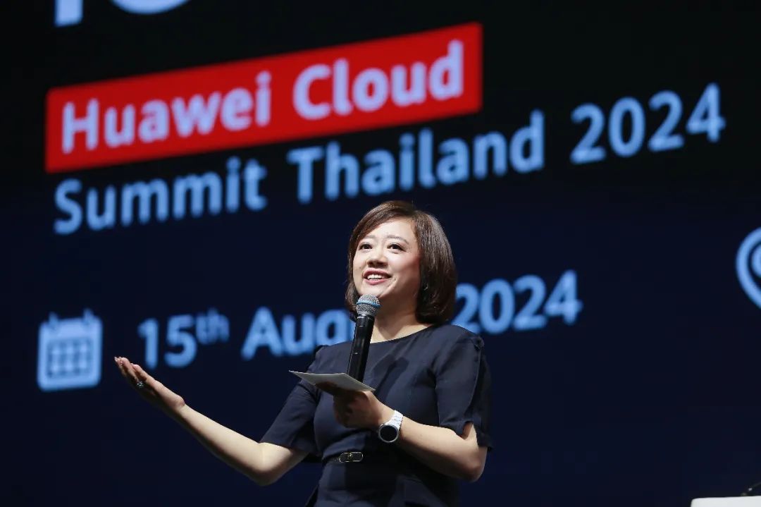 タイ政府とファーウェイ、「クラウドファースト」戦略推進