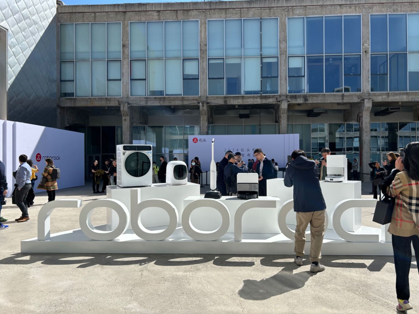 "打倒iRobot"の中国・Roborock、24年上半期は大幅増収増益。ハイエンド掃除ロボ、米国市場で1位に躍進