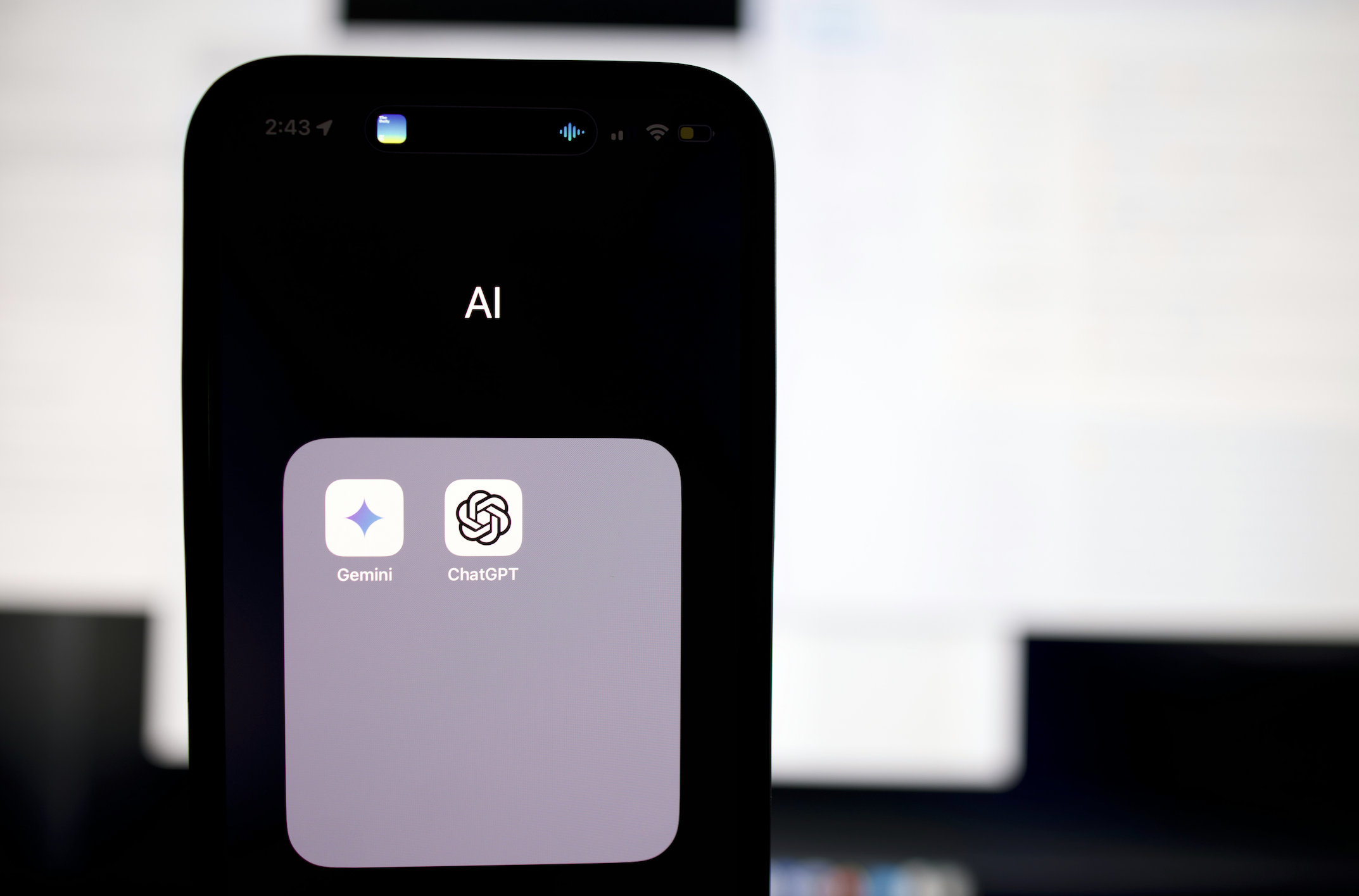 世界のAIアプリ市場が急成長。売上高は北米、ダウンロード数はインドがトップ