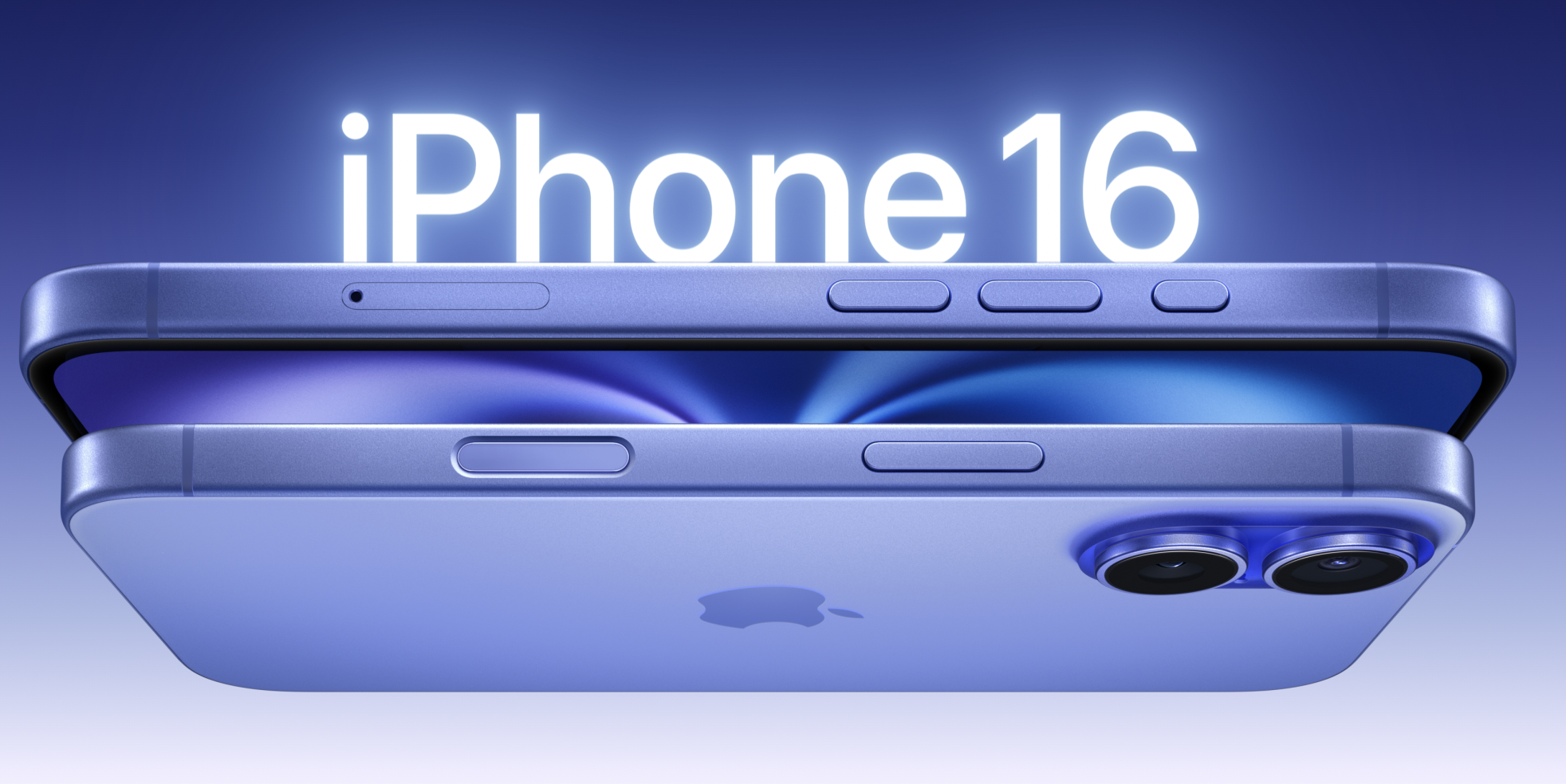 iPhone 16、24年の世界出荷は7300万台の見込み　Apple Intelligence搭載で大注目