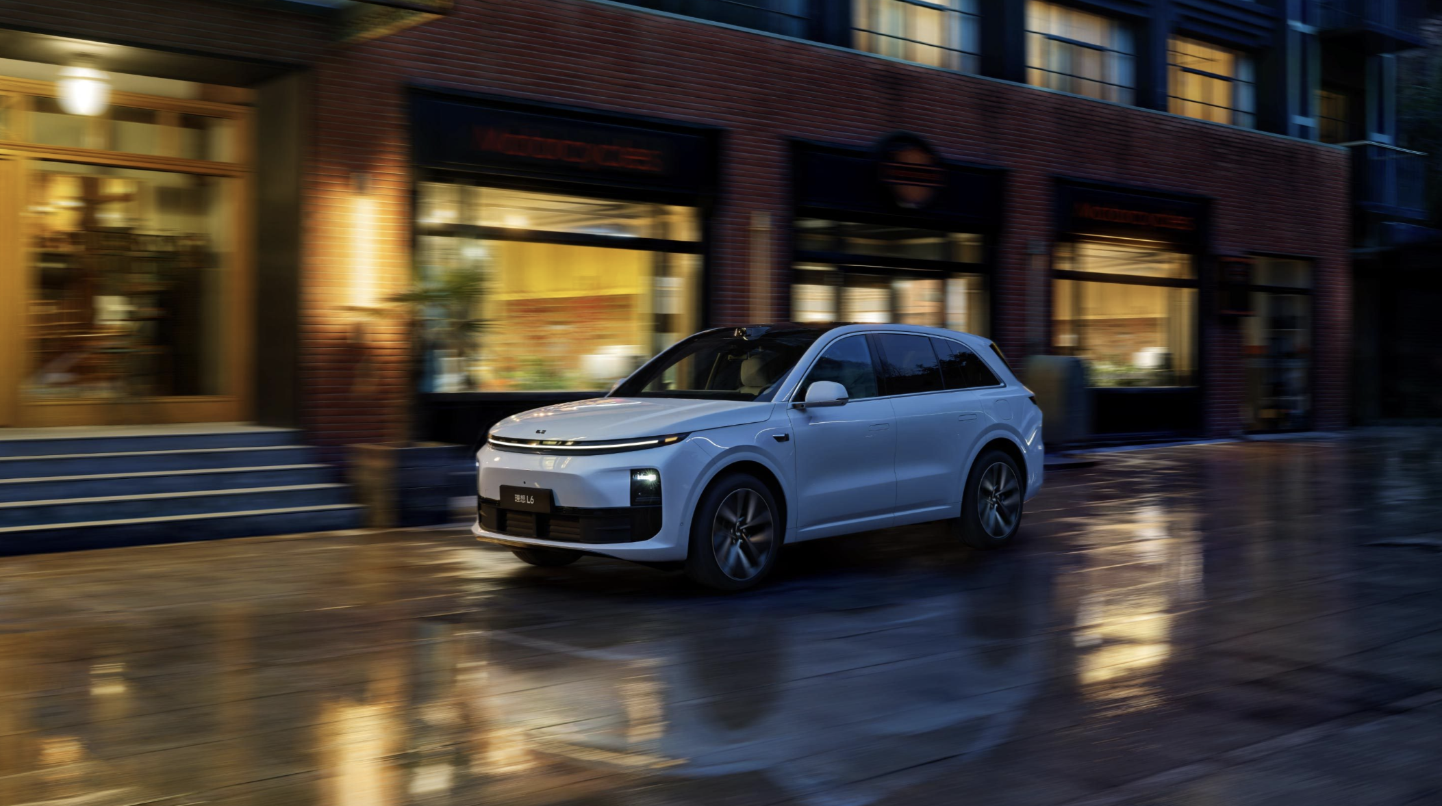 中国新興EV9月販売：5万台でトップ独走の理想汽車、伸び悩むファーウェイ「AITO」