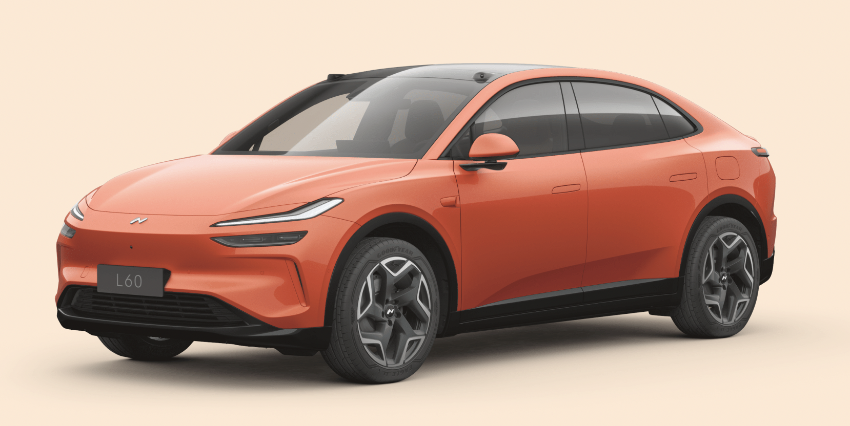 ピュアEV路線の中国「NIO」、海外向けにレンジエクステンダー車発売か