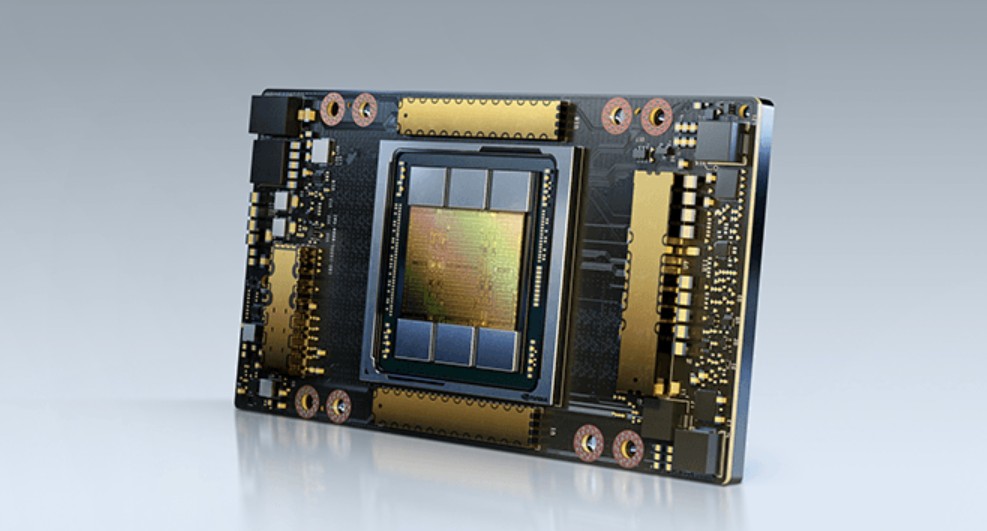 中国半導体メーカー、NVIDIAの独占市場に切り込む　AI向けチップの開発着々