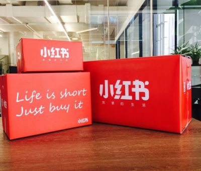"TikTok難民"流入で話題の「小紅書（rednote）」、IPO前に評価額急騰　非公開市場で最大350億ドルの声も
