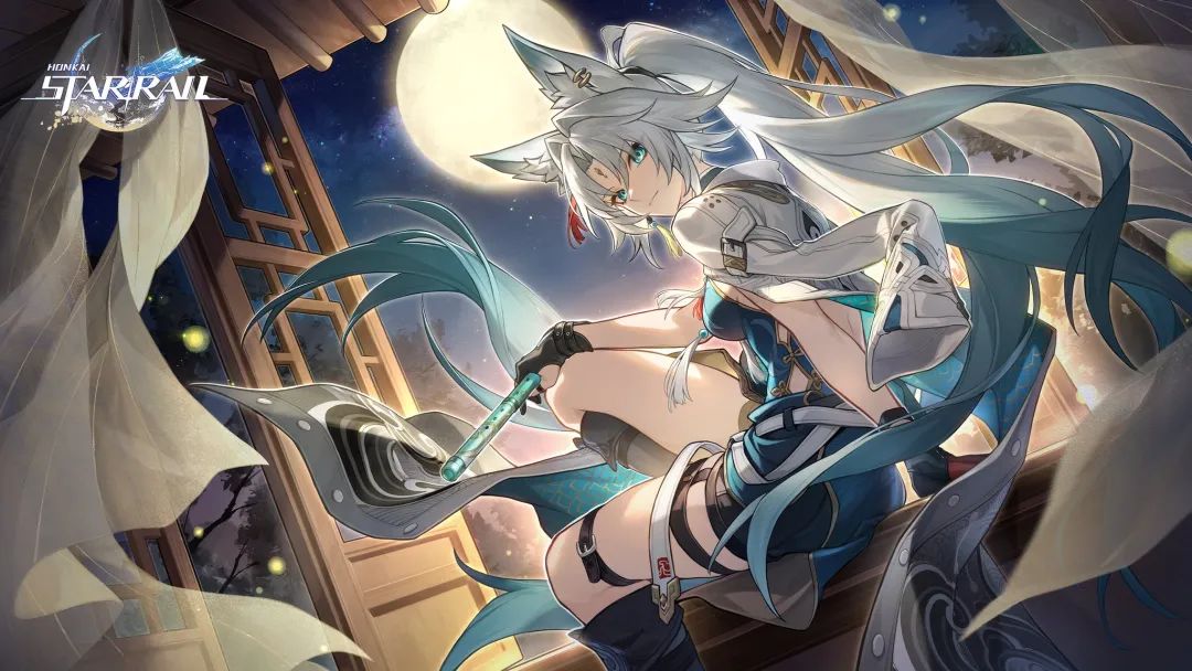 中国モバイルゲーム海外売上高、miHoYo「崩壊：スターレイル」収益激増で2位に上昇：24年9月