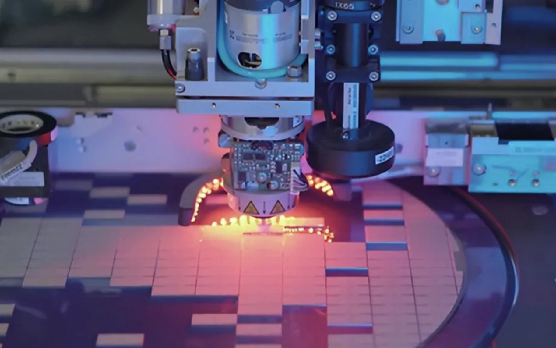 TSMC、中国向けの先端AIチップ出荷を停止　米輸出制限回避で懸念