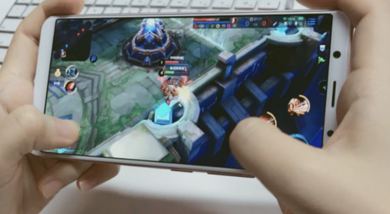 世界モバイルゲーム売上高、テンセント「王者栄耀」が首位　miHoYoは全作トップ10圏外：24年10月