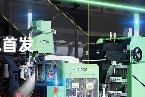 “過剰なスマート化は工場の負担”　紡績ロボットの中国・微埃智能、「使い勝手」で勝負