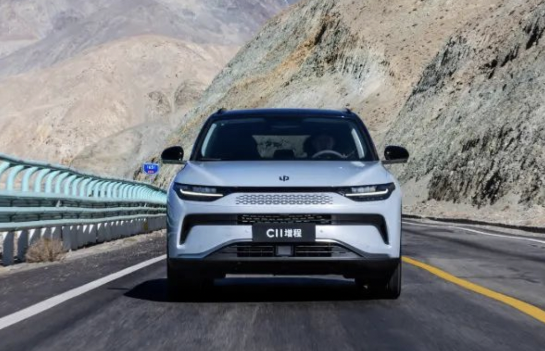 中国EV・零跑汽車、スペインで欧州向けモデル生産へ　ステランティスとグローバル展開加速