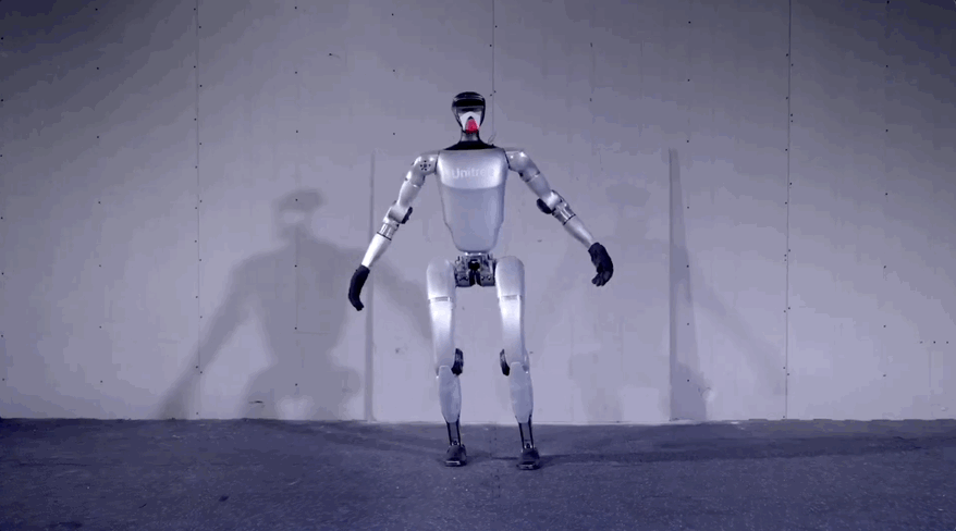 人型ロボット業界活況、24年1〜10月の資金調達は総額2300億円超　案件数では中国が最多