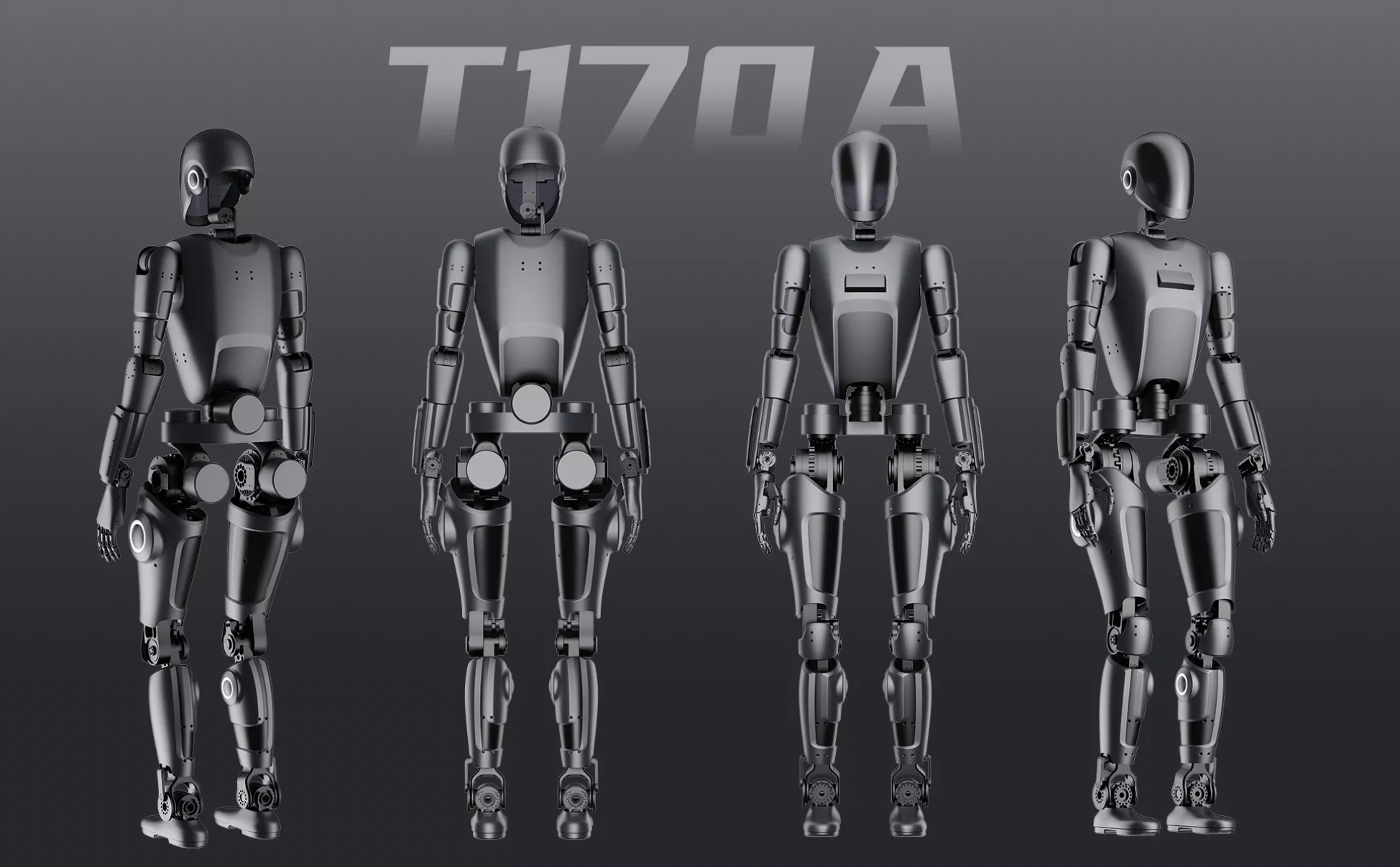 ロボット向け関節モジュールの中国「Ti5 Robot」、プレシリーズAの調達額が20億円超に