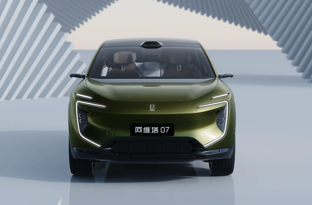 中国新興EV「Avatr」、シリーズCで2300億円調達　販売伸びず赤字拡大も「26年にIPO目指す」