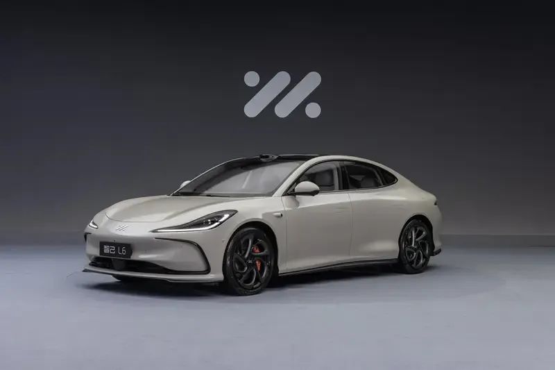 アリババらのEV合弁「IM Motors」、シリーズBで総額2000億円調達　新型車投入急ぐ