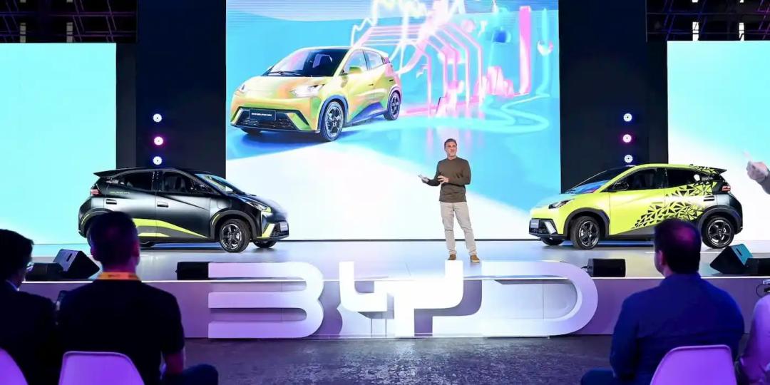 中国BYDの高コスパEVは「米国には作れない」　車両の分解で明らかにされた驚きの理由【人気記事再掲】