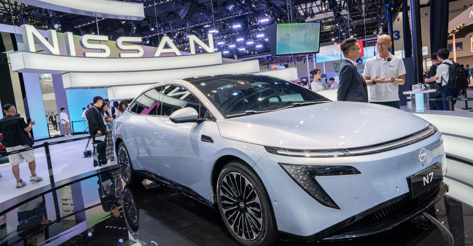 中国EVの新型車発表が凄い。シェア奪われる日独車が追いつけない理由とは？【人気記事再掲】
