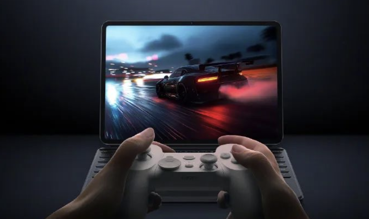 タブレットでPCゲームが可能に。シャオミ、独自エンジン『WinPlay』をテスト
