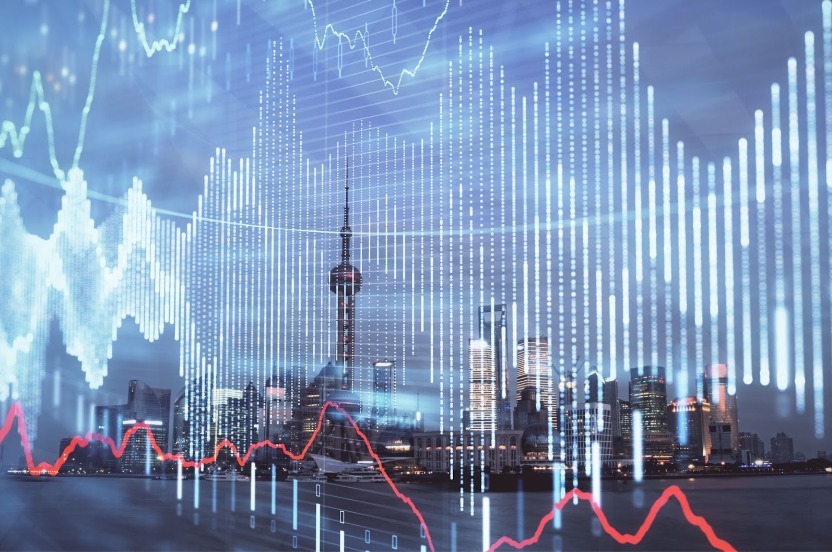 中国の経済成長、消費・製造業・GXが促す　