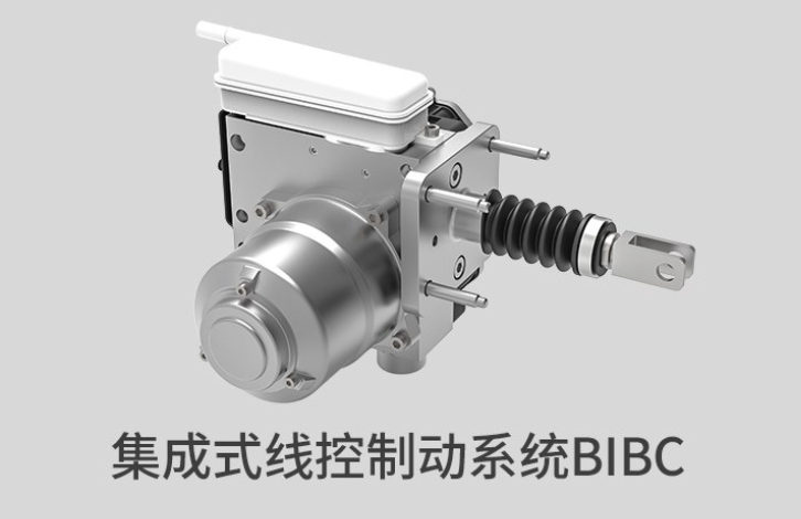 バイ・ワイヤ技術で車両制御を革新、業界を先駆ける「比博斯特（BIBO）」が60億円調達