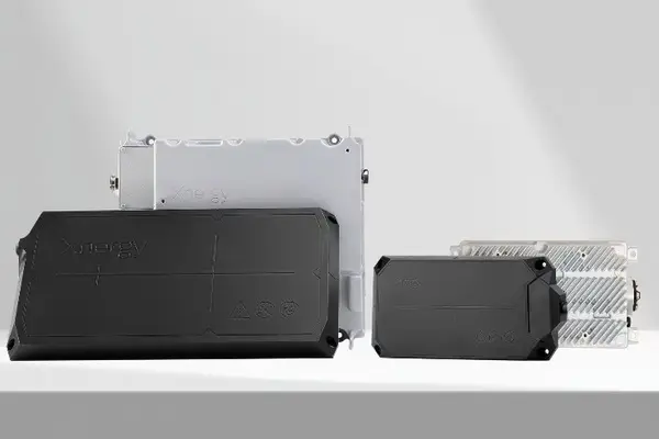 シンガポール発「Xnergy」、高出力ワイヤレス充電で市場拡大　ロボットからEV、eVTOLまで対応