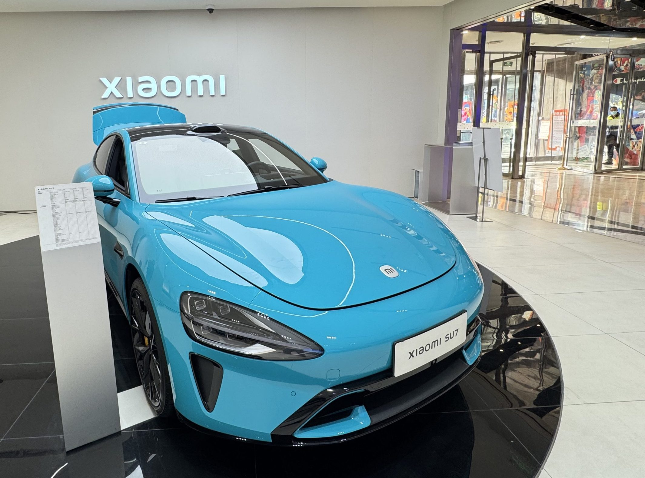 中国新興EV7月販売：零跑汽車が5万台でトップ独走、シャオミも急伸