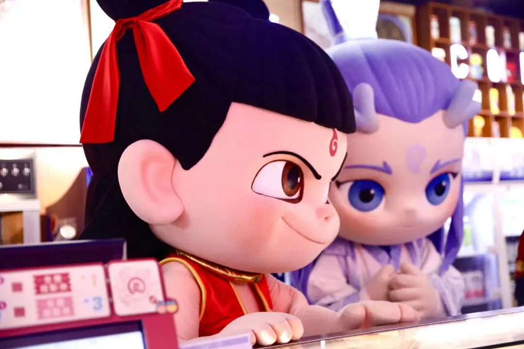 アニメ会社100社以上、スタッフ4000人超が集結。「哪吒2」の大ヒットが示す中国映画産業の成長