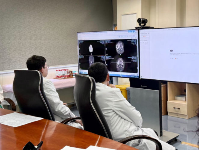 中国、「AI小児科医」を初導入　診断効率向上に期待