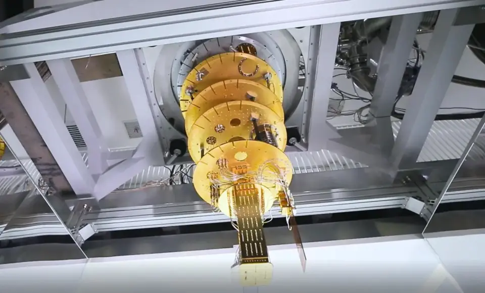 中国の超電導量子コンピューター「本源悟空」、アクセス数2000万回突破　過去最多を記録