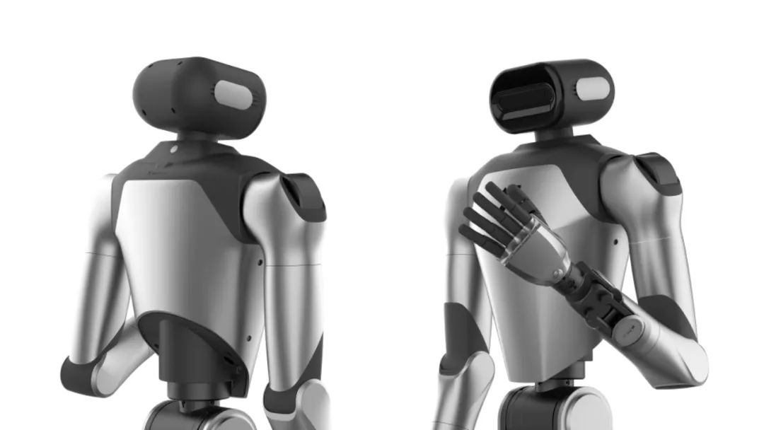 中国の人型ロボット「星海図」、アリババ系などから約60億円調達　