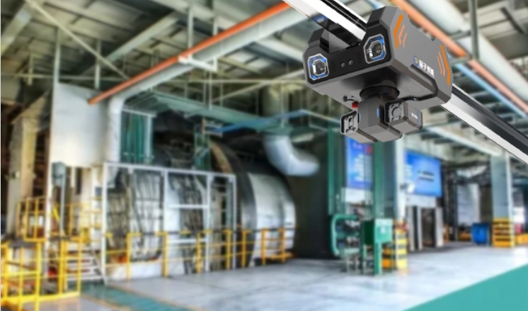 危険作業を肩代わりする「特殊ロボット」、巡回点検や風力発電機メンテで活躍