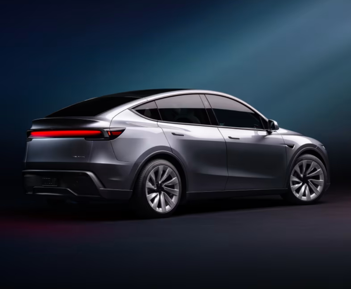 テスラ、中国で新型「モデルY」の納車開始