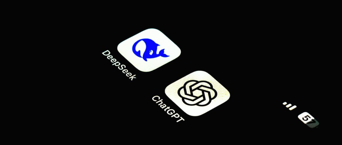 世界生成AIランキング、DeepSeekウェブ版が2位に躍進　ChatGPT首位維持　