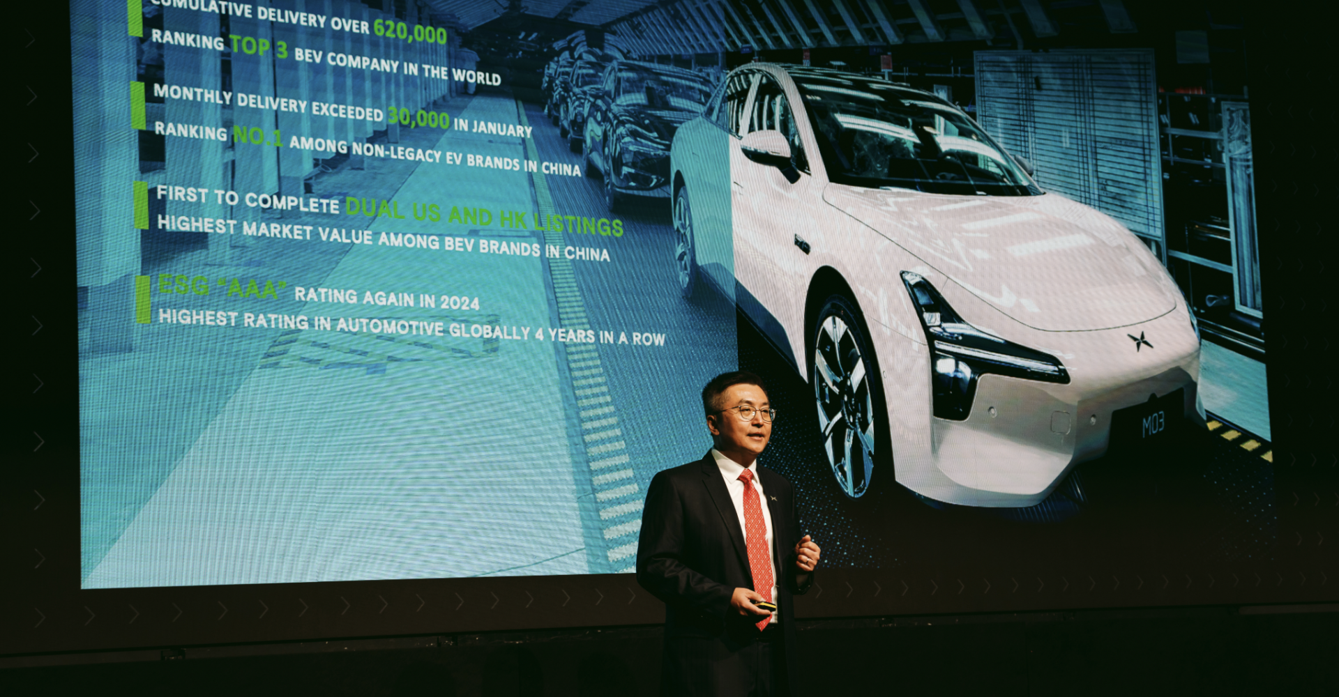 中国EV「小鵬汽車」、インドネシア市場に進出　現地生産の計画も