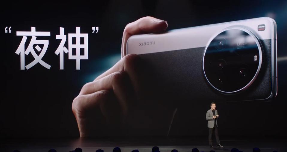 シャオミ、フラッグシップスマホ「Xiaomi 15 Ultra」発売　大型家電やEVの海外展開も視野に