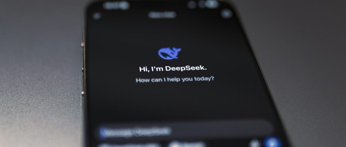 DeepSeek、IPO準備開始か　評価額11兆円超で追加調達へ