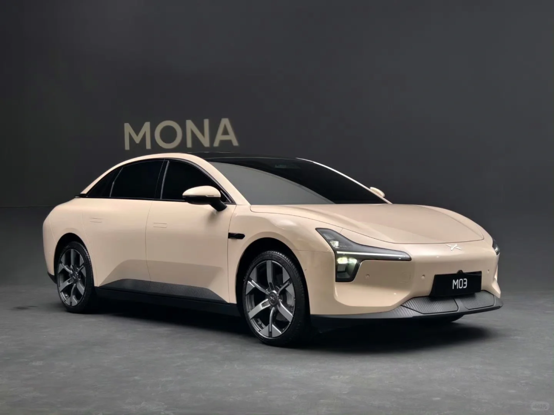 中国EV「小鵬汽車」、24年売上高8600億円で過去最高　「自動運転レベル3を年内提供」