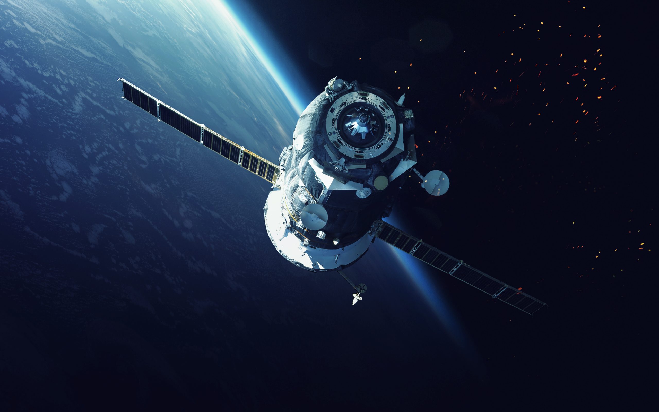 中国、低軌道衛星の大量配備を加速　宇宙機用ストレージ開発企業に追い風
