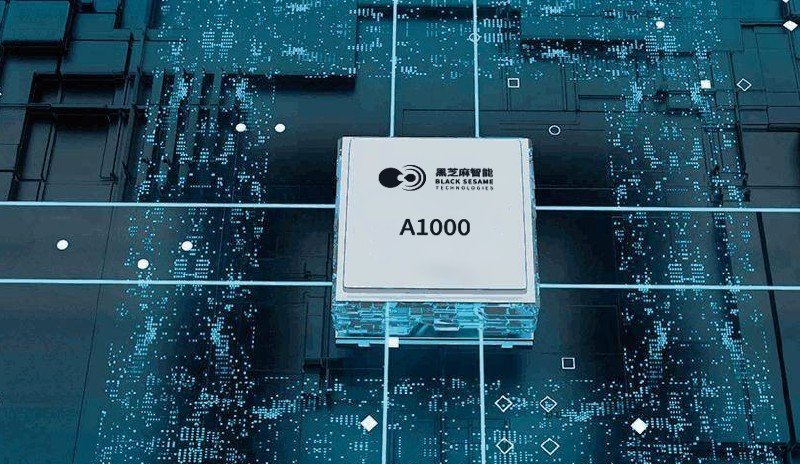 中国・黒芝麻智能、24年は売上高過去最高で黒字転換　自動運転向けSoC量産が業績けん引