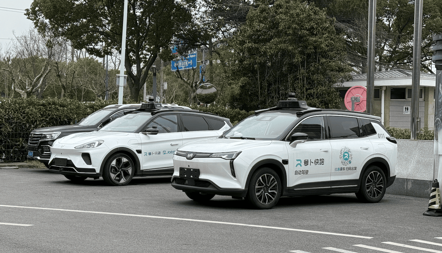 百度「Apollo Go」、スイス国営PostBusと協業　自動運転バス運行へ