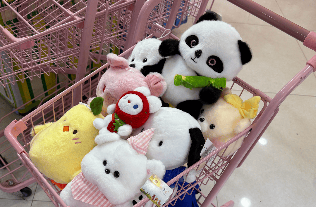 日本を後追いする中国「クレーンゲーム」のこれまでとこれから
