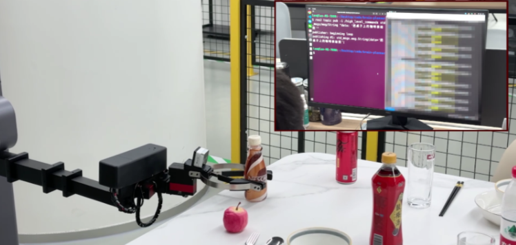 中国の人型ロボットに大きな進展　医療介護分野への応用に期待