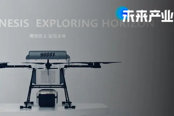 水素エネルギーの「神経系」を握る。中国スタートアップ、独自の電子制御システムで存在感